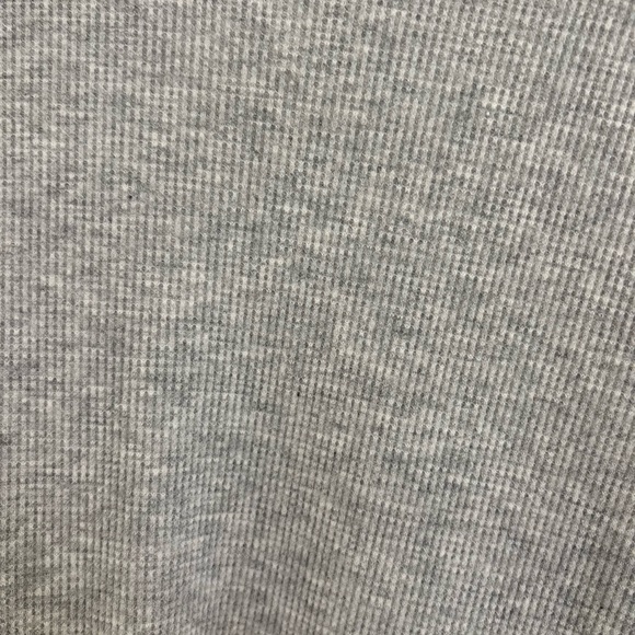 Babaton long sleeve waffle shirt - Picture 3 of 3